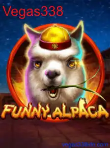 FunnyAlpaca