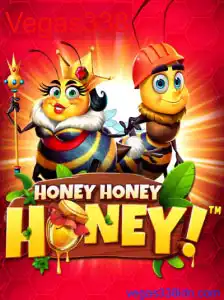 HoneyHoneyHoney